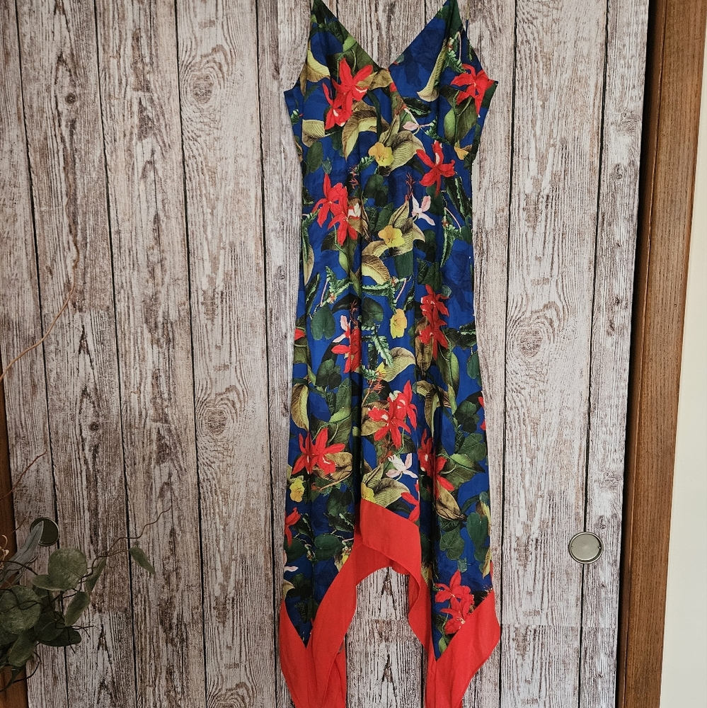 ALICE AND OLIVIA NWT DRESS Size 2